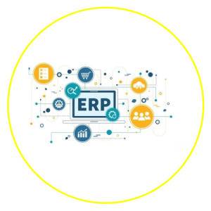 Enterprise Management System Development