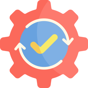 Expertise & High-Quality Standards