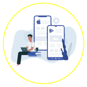 Custom Mobile App Development