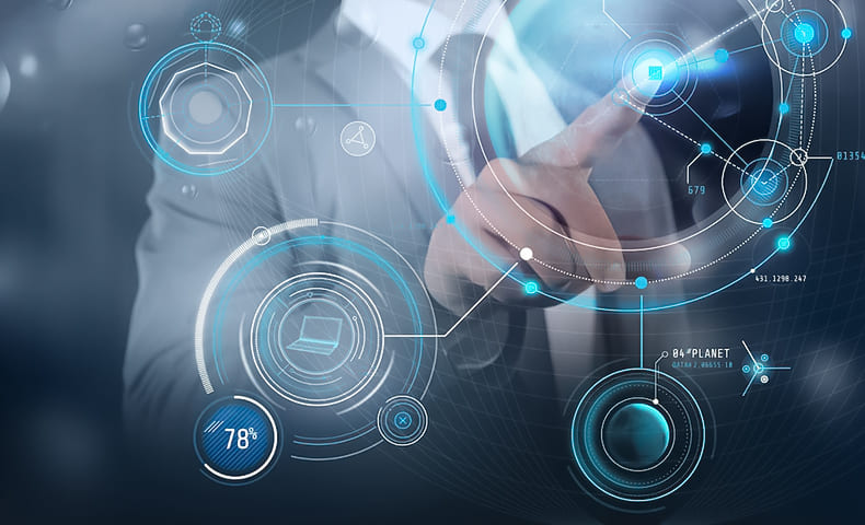 Custom Enterprise Solutions