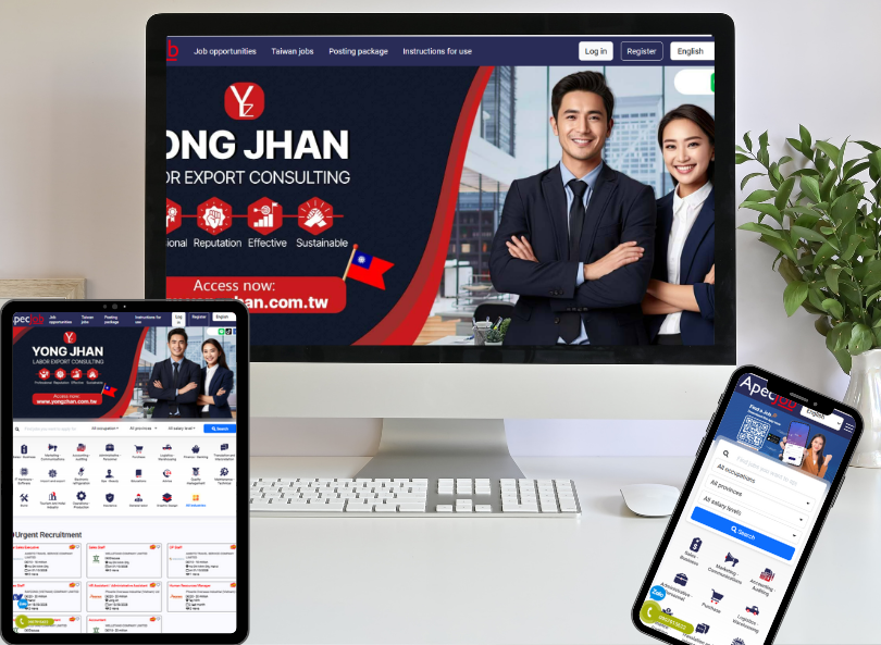 Viet Trien International Trading Co., Ltd