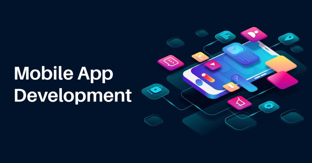 mobile app development