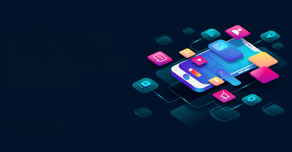 mobile application development