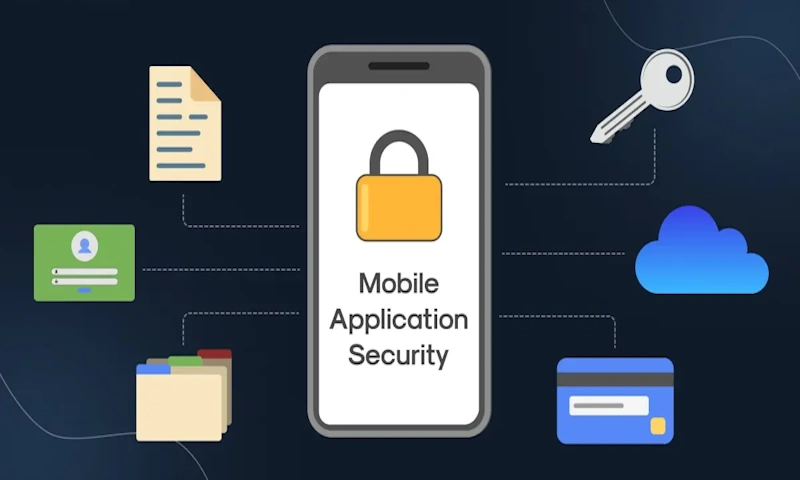 Mobile Application Security