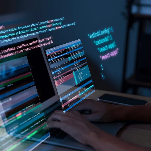 mobile app development